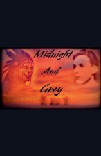 Midnight and Grey