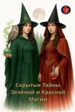 Скрытые Тайны Зелёной и К