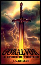 GORÁLVOR 
