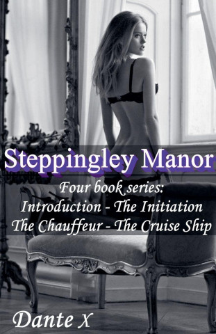 Steppingley Manor