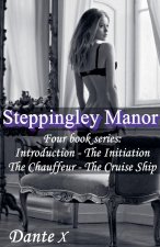 Steppingley Manor
