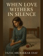 When Love withers in Silence