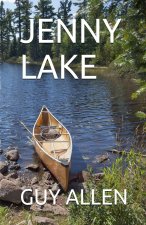 Jenny Lake