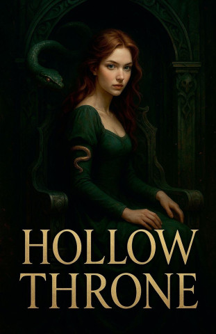 Hollow Throne