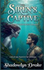 The Siren's Captive