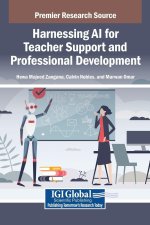 Harnessing AI for Teacher Support and Professional Development