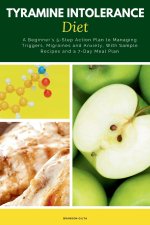 Tyramine Intolerance Diet