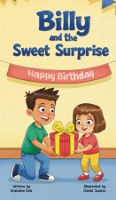 Billy and the Sweet Surprise