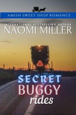 Secret Buggy Rides