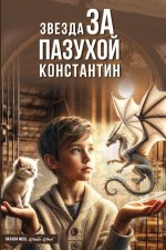 Звезда за пазухой Книга п