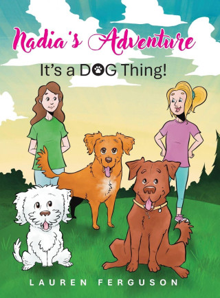 Nadia's Adventure