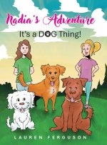 Nadia's Adventure