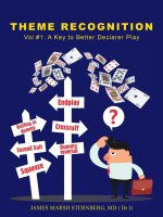 Theme Recognition