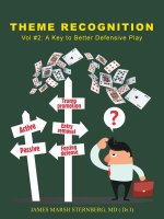 Theme Recognition
