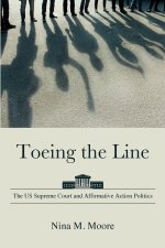Toeing the Line