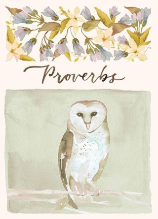ESV Scripture Journal