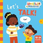 Let's Talk!