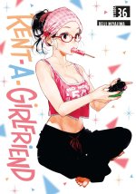 Rent-A-Girlfriend 36