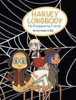 Harvey Longbody
