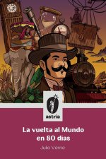 La vuelta al mundo en 80 días