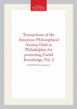 Transactions of the American Philosophical Society, Vol 2, 1825
