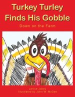Turkey Turley Finds His Gobble