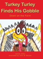 Turkey Turley Finds His Gobble