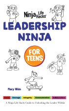 Leadership Ninja for Teens