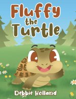 Fluffy the Turtle