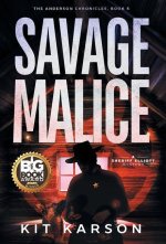 Savage Malice
