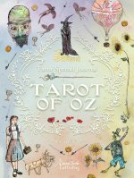 Tarot of Oz Journal