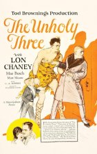 The Unholy Three