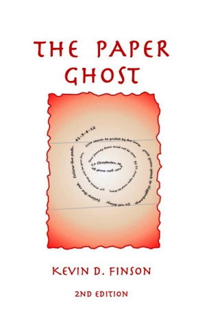 The Paper Ghost