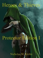 Heroes & Thieves