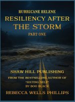 Hurricane Helene - Part One