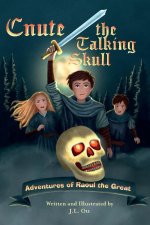 Cnute the Talking Skull