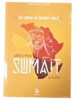 AUX CONFINS DU CONTINENT OUBLIé