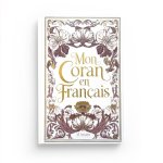Mon Coran en Français Blanc