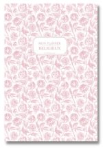 Mon Planner Religieux Rose