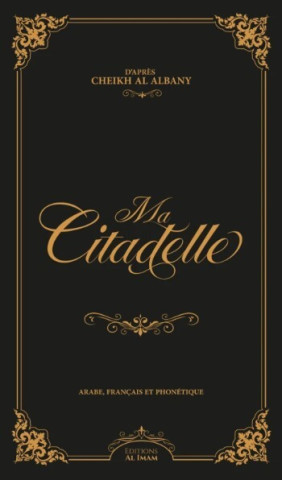 Ma citadelle