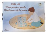 MON PREMIER PUZZLE MONTESSORI DE LA PRIèRE