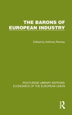 Barons of European Industry