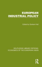 European Industrial Policy