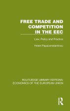 Free Trade and Competition in the EEC