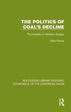 Politics of Coal's Decline