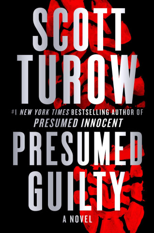 PRESUMED GUILTY