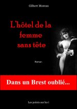 HOTEL DE LA FEMME SANS TETE L
