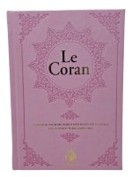LE CORAN  ROSE DORE TRADUCTI