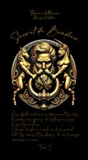 Secret de Boudoir Tome 5