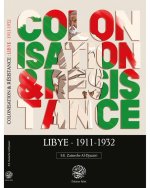 COLONISATION  RÉSISTANCE  LY